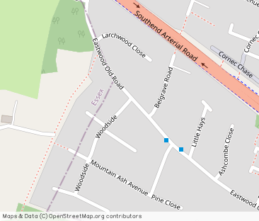Eastwood Old Road, Leigh-On-Sea - Photo 1