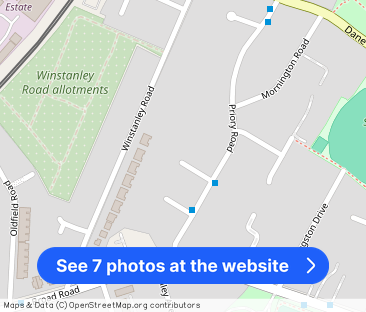 2, 6 Sherwood Avenue, Sale, Manchester, M33 - Photo 1