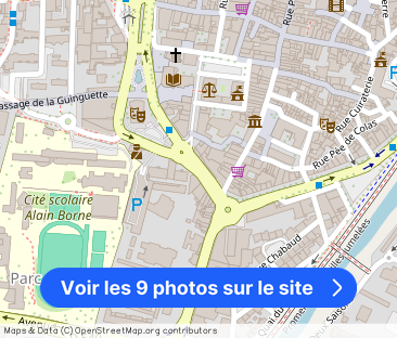 Location Appartement Montélimar - Photo 1