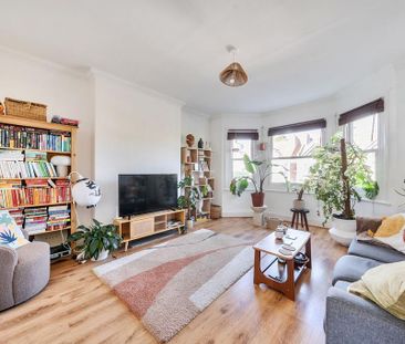 2 bedroom maisonette to rent - Photo 1