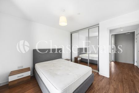 1 bedroom apartment to rent - Photo 5