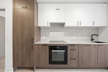 For Lease - 5 Quarrington Lane Unit# 806, Toronto, Ontario - Photo 5