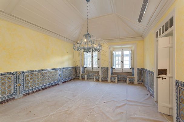 Moradia T5 em Lisboa - Photo 1