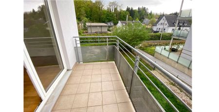 moderne 3-Zimmer Wohnung in Mariatrost + Balkon, unbefristet - Foto 2