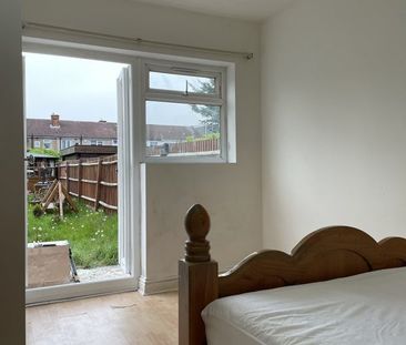 Room in a Shared House, Boxmoor Road, HA3 - Photo 2