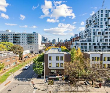 For Lease - 80 Vanauley Street Unit# 406, Toronto, Ontario - Photo 5