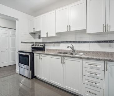Tycourt Apartments and Townhomes - Townhouse (2 bedroom) - Photo 4