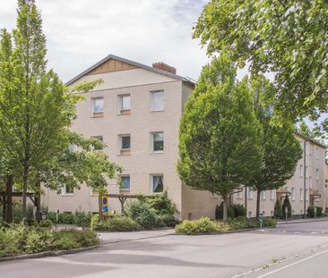 Emausgatan 45 B, Västerås - Foto 1