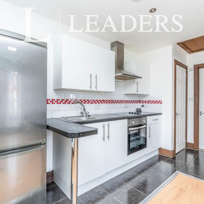 1 bedroom flat to rent - Photo 1