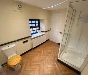 Hollingwood Hall, Chesterfield, S43 - Photo 4