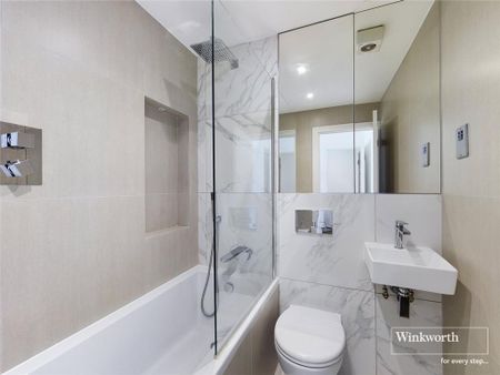 2 bedroom apartment to rent - Photo 4