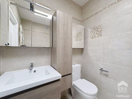 Appartement te huur - Foto 4