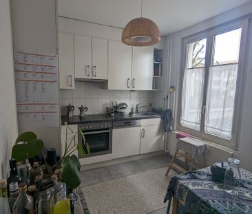 Charmante 3 Zimmerwohnung - Photo 4