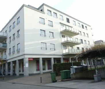 4.5-room light-flooded apartment with a 30 m2 balcony on the 2nd floor - Photo 6