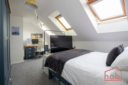 1 bedroom house to rent - Photo 2