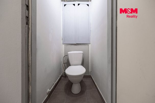 Pronájem, Byt 1+1, 34 m², Praha, Bramboříková - Photo 1