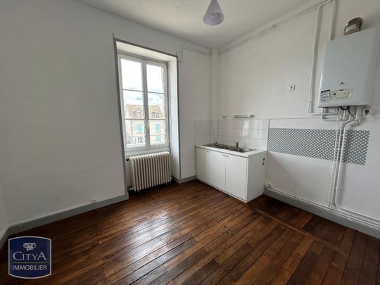 Location Appartement 2 pièces 60m² LE BLANC 36300 - Photo 1