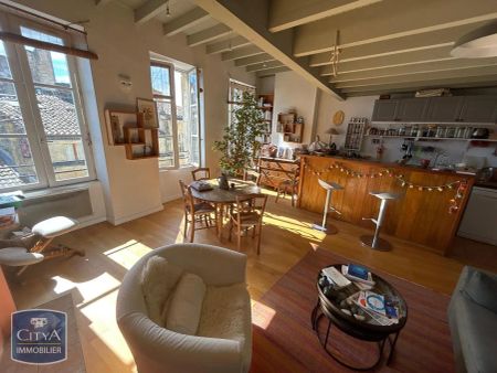 Appartement à louer 3 pièces 75.61m² - Photo 4