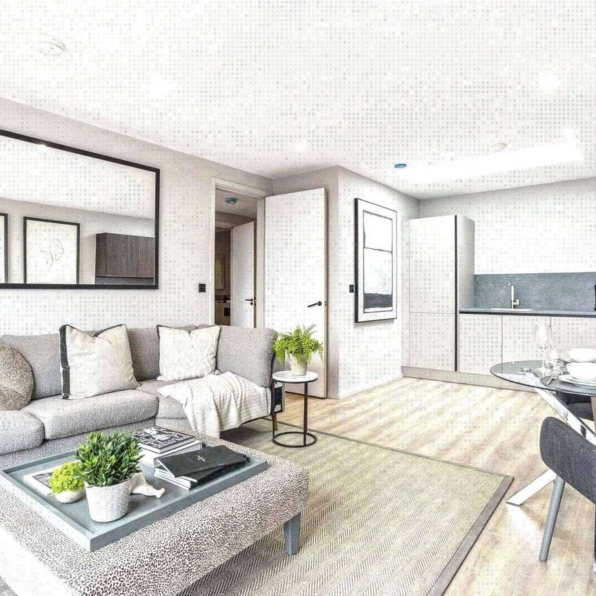 AVAILABLE NOW | BRAND NEW LUXURY RESIDENTIAL DEVELOPMENT | STYLISH 2 BED | BLENDING HERITAGE CHARM WITH MODERN LIVING IN JEWELLERY QUARTER | OPPORTUNITY NOT TO BE MISSED! - Photo 1