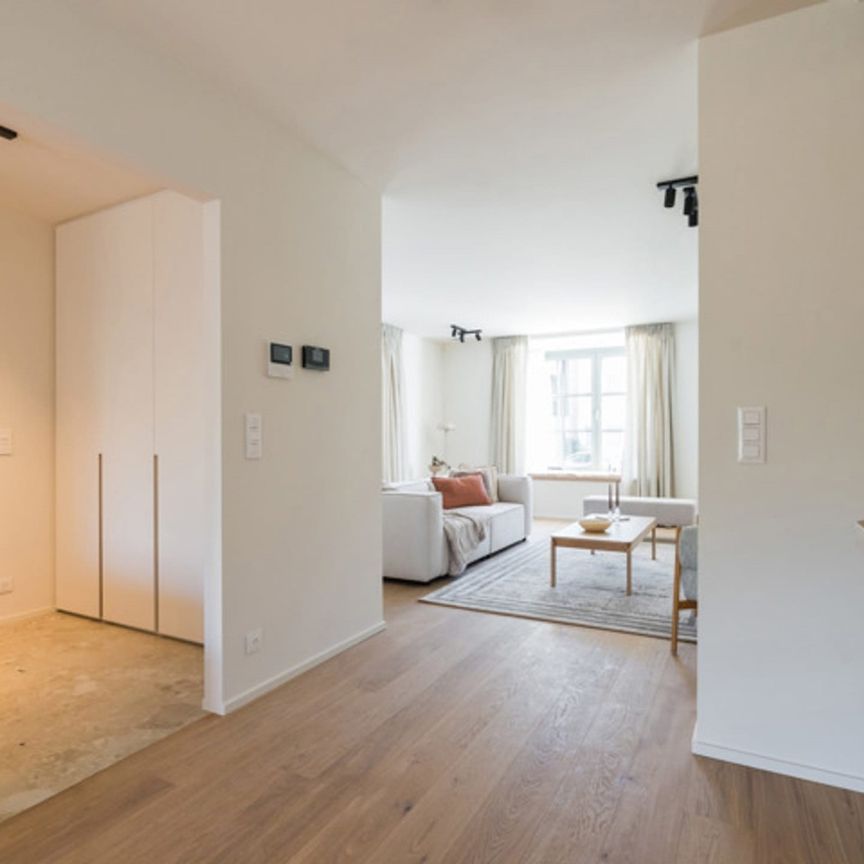 Tout savoir sur cette maison à Woluwe-St-Lambert, à Woluwe-St-Lambert - Photo 1