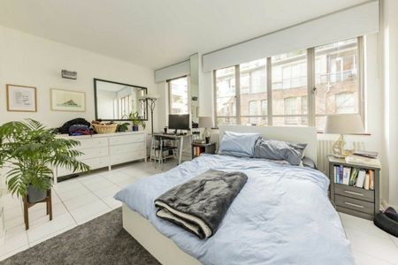 Dallington Square, Clerkenwell, EC1V - Photo 5