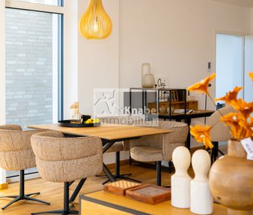 Erstbezug in Traumlage – Ihr neues Zuhause in bester Innenstadtlage! - Photo 1