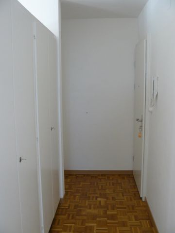 4.5 Zimmer, 83 m², 8. Stock - Photo 3