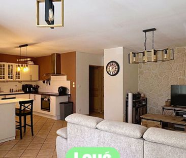 Appartement Carpentras 3 pièce(s) 74,95m2 - Photo 6