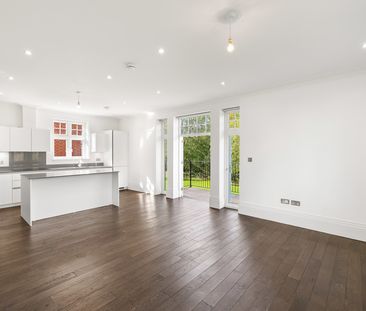 Ref: GF - Horsehill - Photo 1