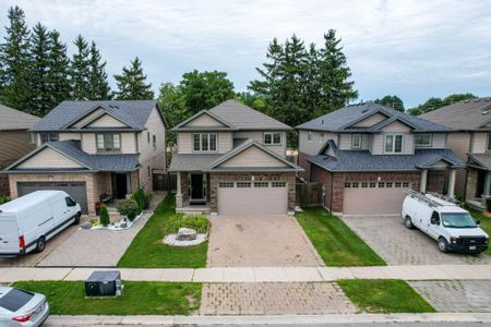 For Lease - 1287 Howlett Circle, London North, Ontario - Photo 5