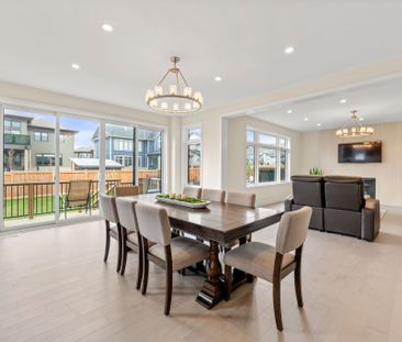 For Lease - 157 Springside Crescent, Blue Mountains, Ontario - Photo 4