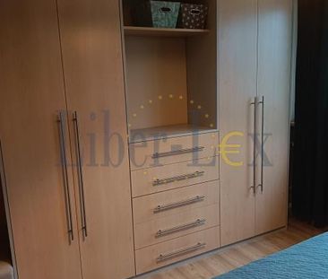 Warszawa, Praga-Południe, Saska Kępa, al. Stanów Zjednoczonych - Photo 5