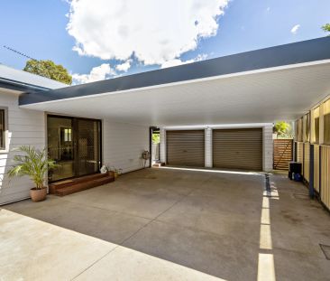 Four Bedroom Family Home with an abundance of space - Photo 2
