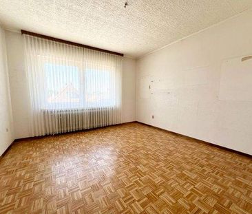 Altenlingener Weg 32; 4-Zi. Whg. WG geeignet, mit ca. 90 m² Wfl., m... - Foto 4