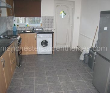 Parsonage Road, Manchester, M20 4WY - Photo 1