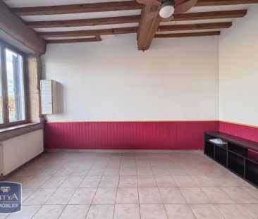 Appartement à louer 2 pièces 56.3m² - Photo 2