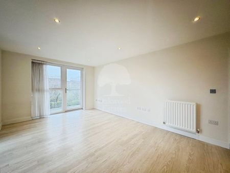 2 bedroom apartment to rent - Photo 2