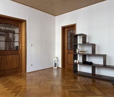 individuelle Stadtwohnung in zentraler Lage von 19053 Schwerin - Ma... - Photo 6