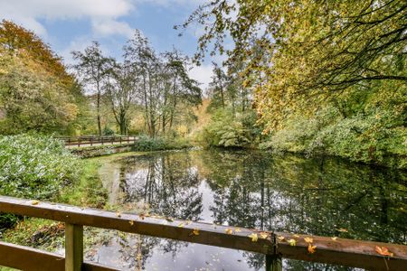 For rent: Poortwachter 76, 1188 CN Amstelveen - Photo 4