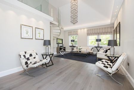 5 bedroom apartment to rent - Photo 5