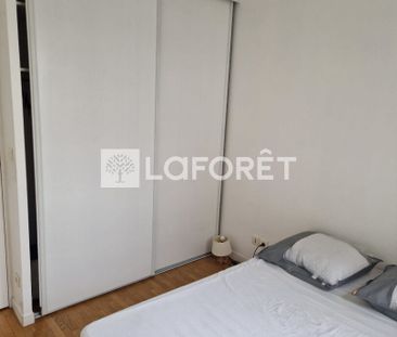 Appartement T3 Rosny-sous-Bois à louer - Photo 6