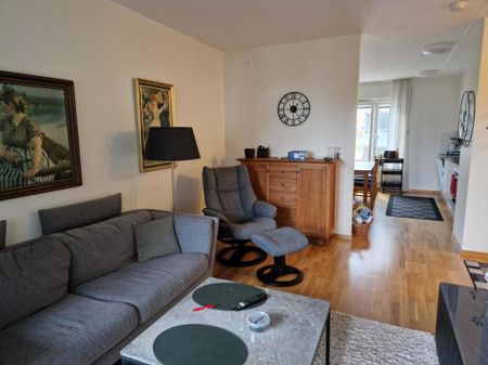 Föreningsgatan 3C, Kävlinge - Foto 3