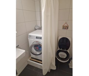 3½ Zimmer-Wohnung in Fehraltorf (ZH), möbliert, auf Zeit - Photo 6