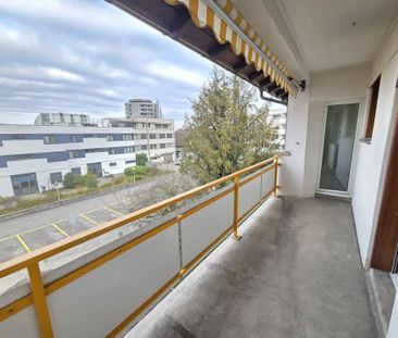 3 Zimmer, 60 m², 2. Stock - Photo 3