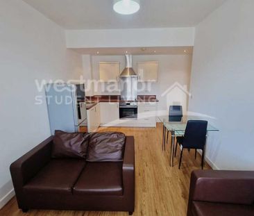 2 bedroom apartment to rent - Photo 1