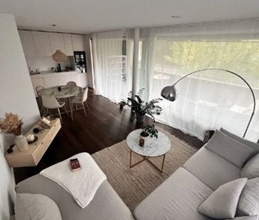 2.5 Zimmer, 2. Stock - Photo 2