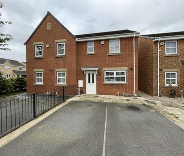 Densham Drive, Stockton-On-Tees - Photo 2