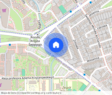 Pokój 25m2 na parterze blisko UR Rejtana, Kopisto, Pigonia z opłatami! - Photo 1