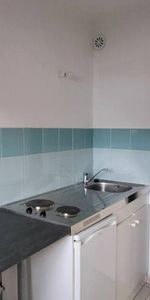 A LOUER APPARTEMENT F2 A FOLSCHVILLER - Photo 4