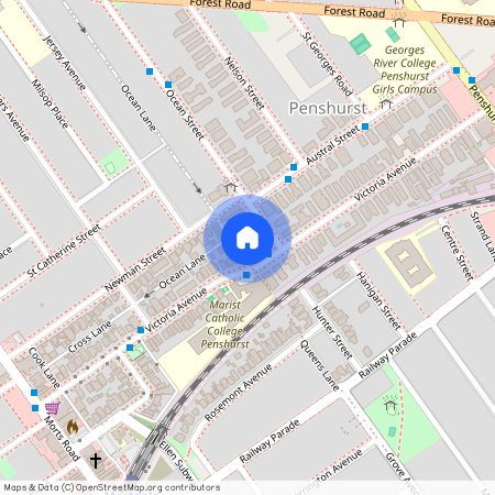 68 Victoria Avenue, NSW 2222, Penshurst